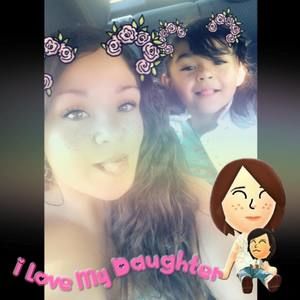 Meet your Posher, Yvette